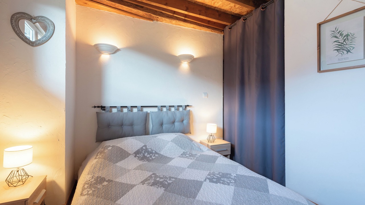 Photo of Bedroom in Antichan