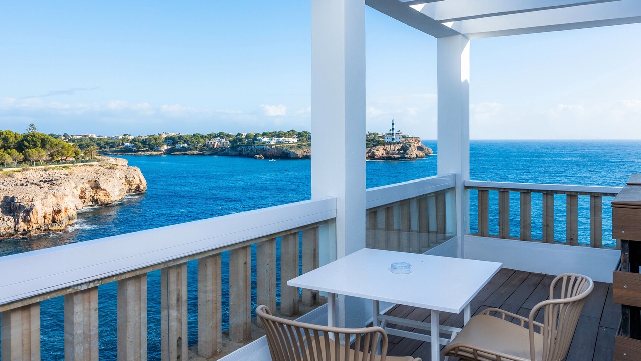 Photo of Outdoor in Portocolom