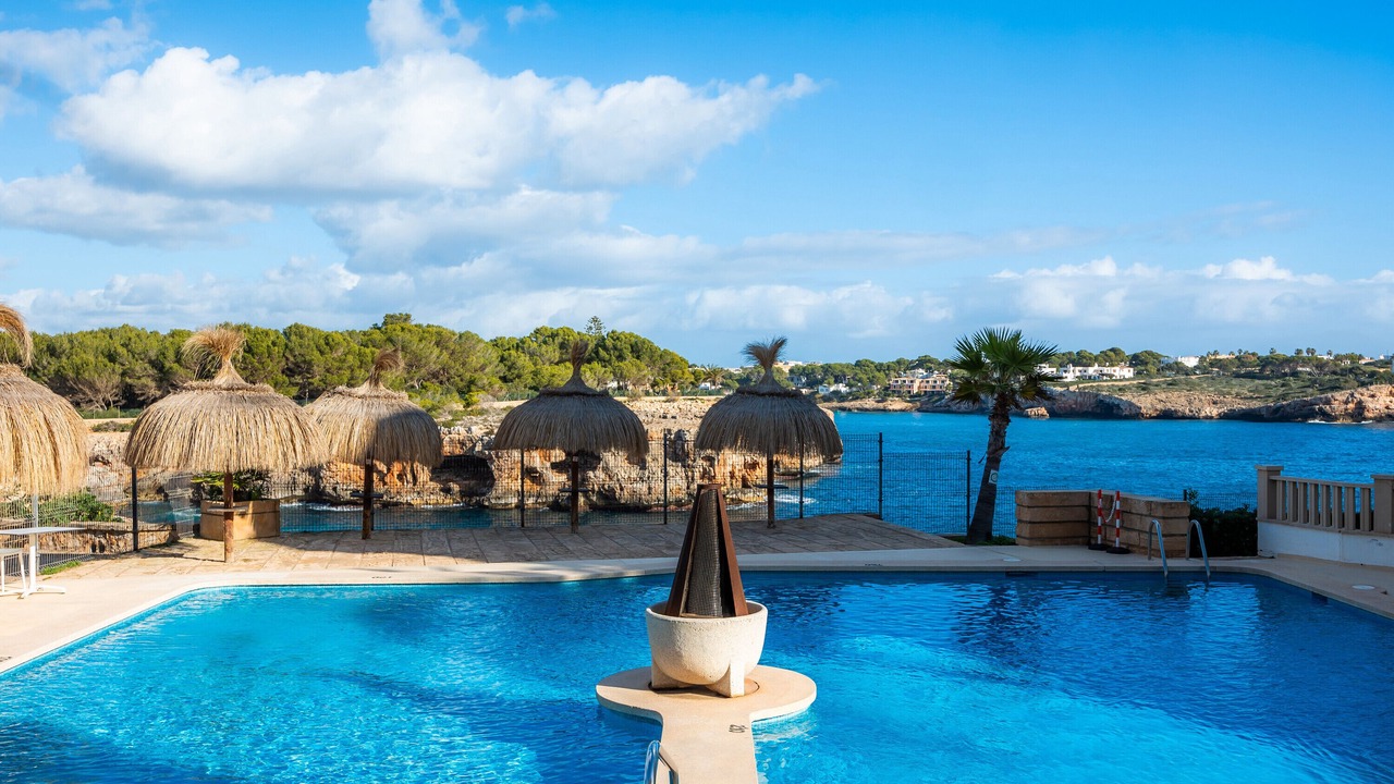 Photo of Outdoor in Portocolom