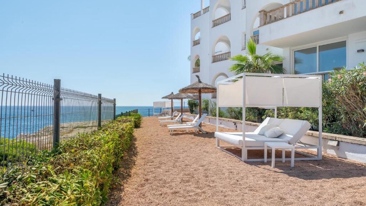 Photo of Outdoor in Portocolom