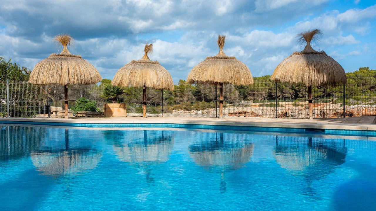 Photo of Outdoor in Portocolom