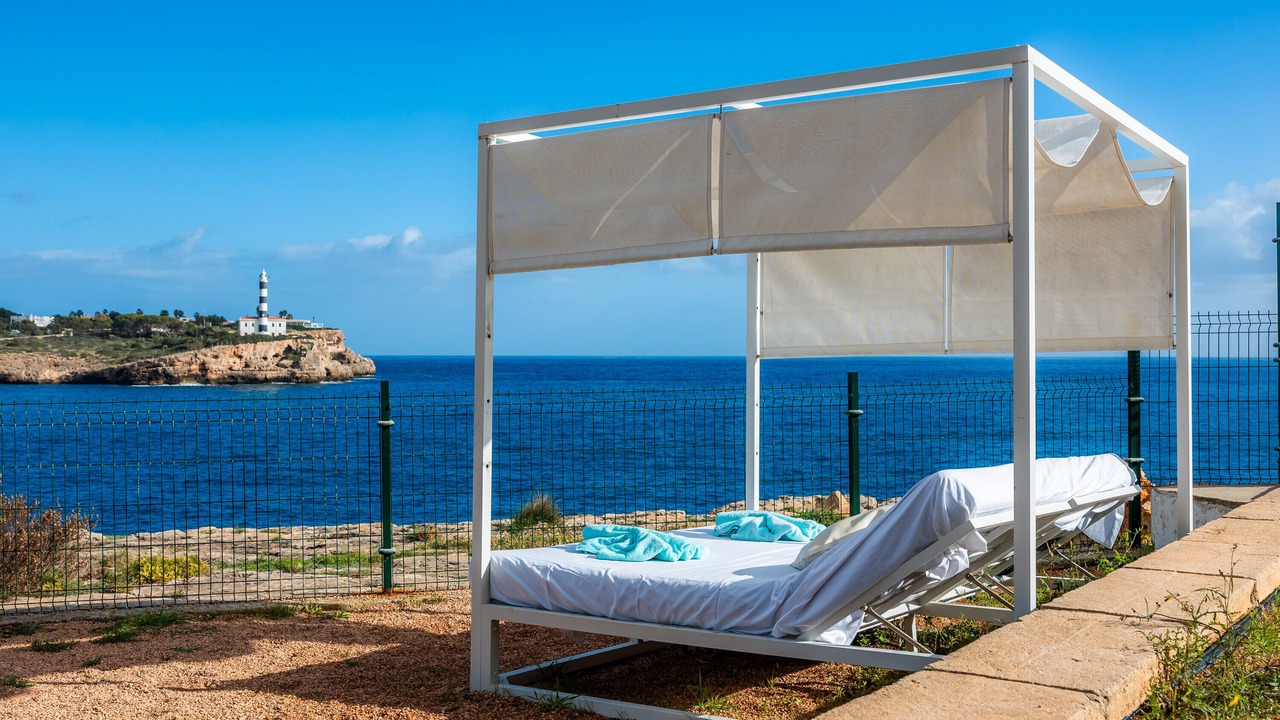 Photo of Outdoor in Portocolom