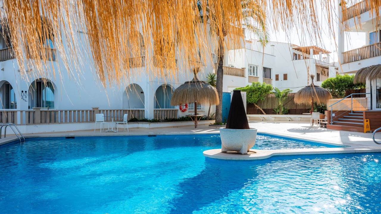 Photo of Outdoor in Portocolom