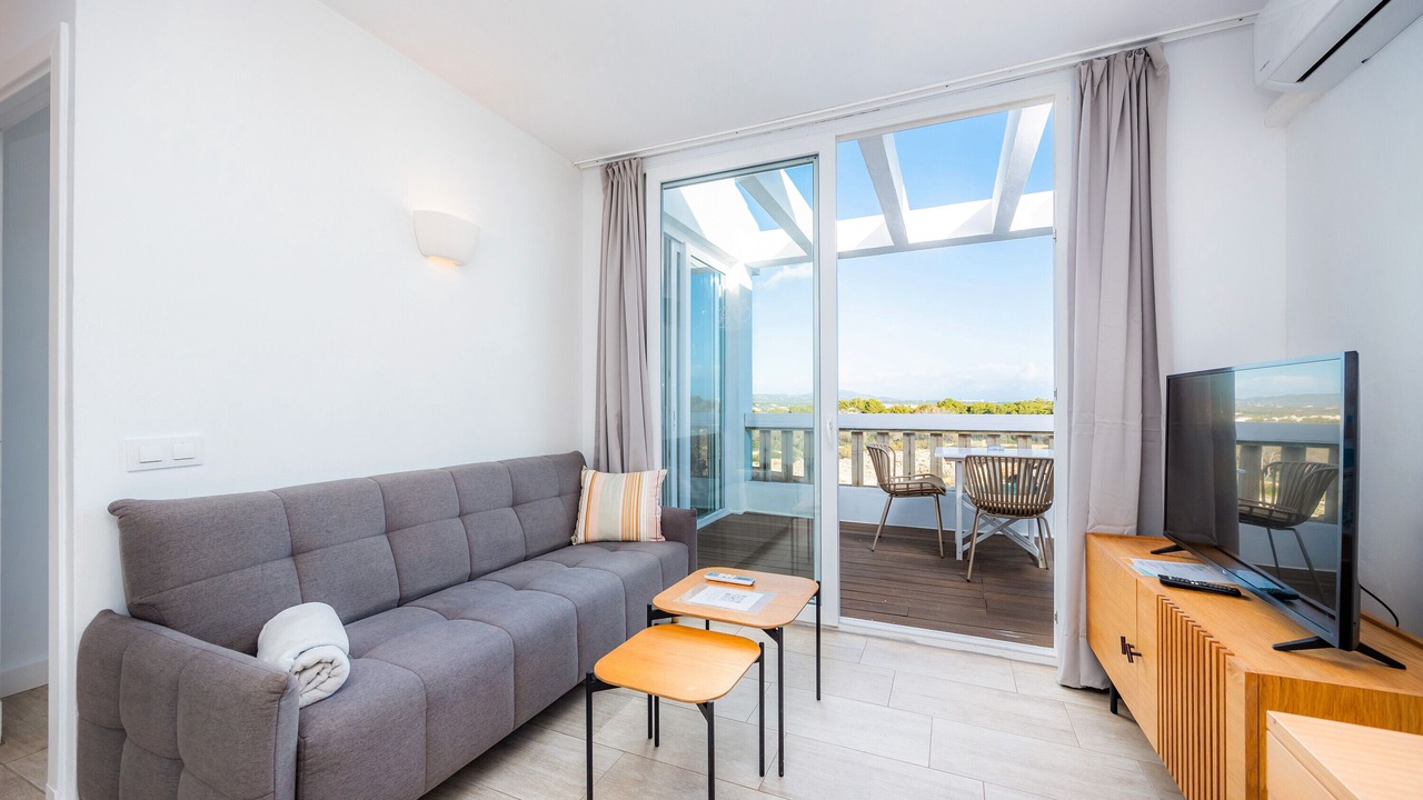 Photo of Livingroom in Portocolom