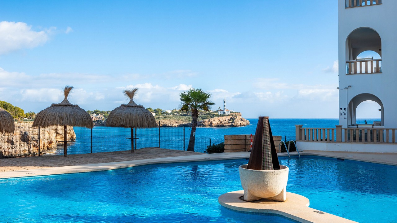 Photo of Outdoor in Portocolom