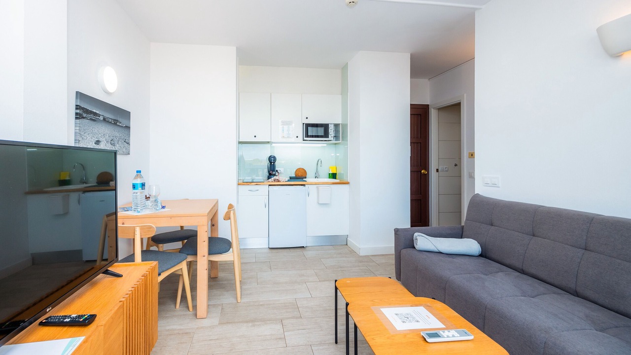 Photo of Livingroom in Portocolom