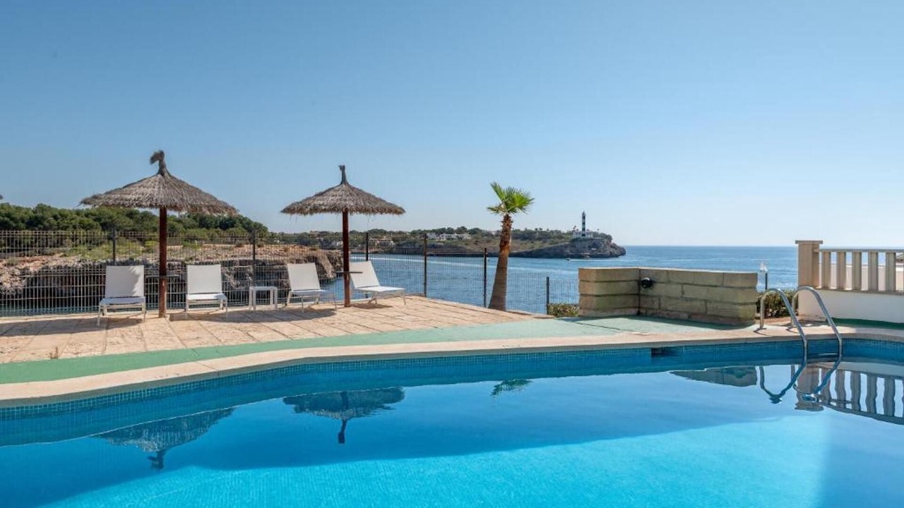 Photo of Outdoor in Portocolom