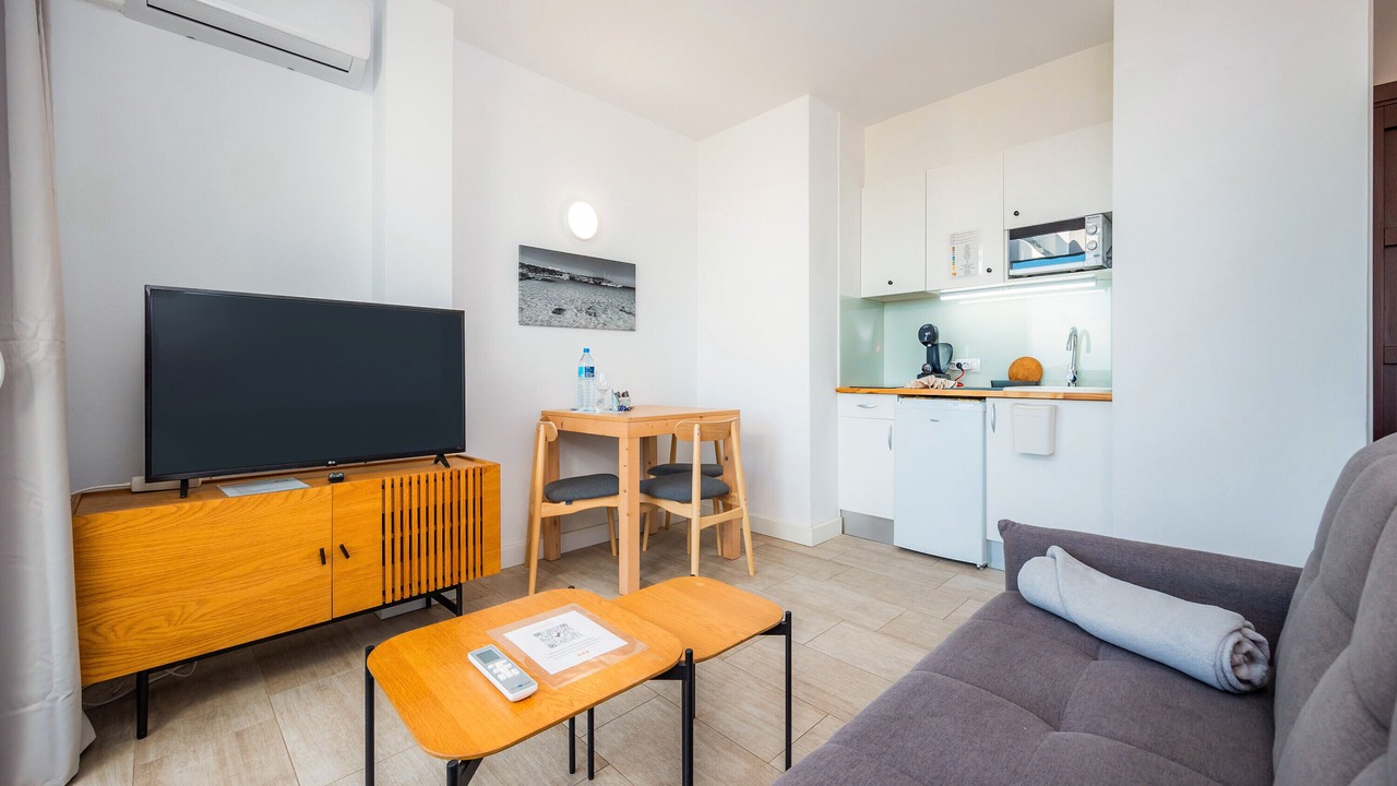 Photo of Livingroom in Portocolom