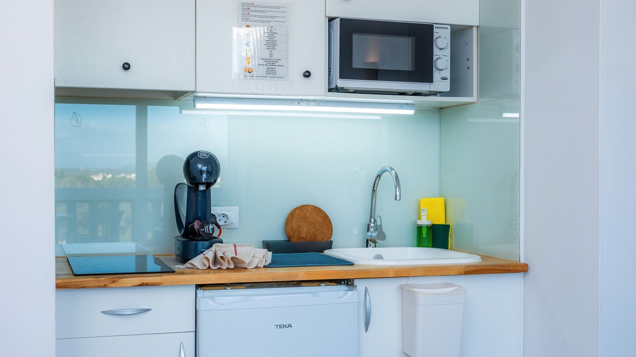 Photo of Kitchen in Portocolom