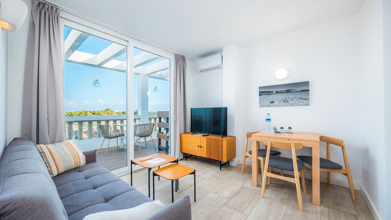 Photo of Livingroom in Portocolom
