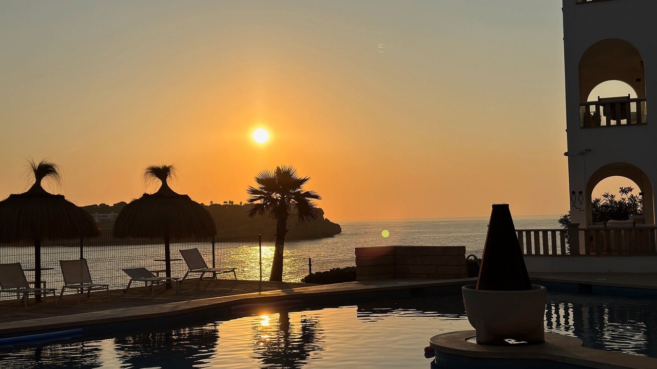 Photo of Outdoor in Portocolom