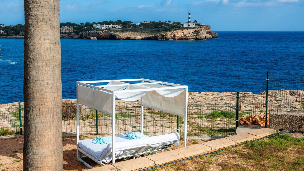 Photo of Outdoor in Portocolom