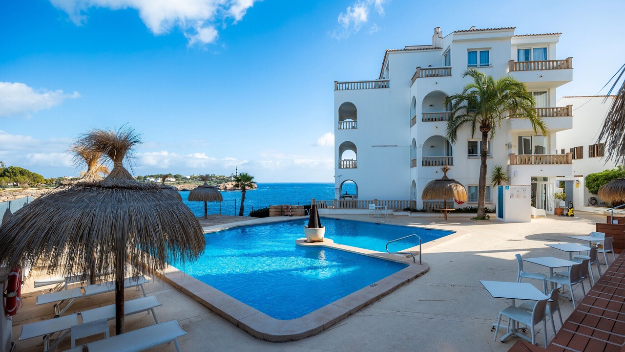 Photo of Outdoor in Portocolom