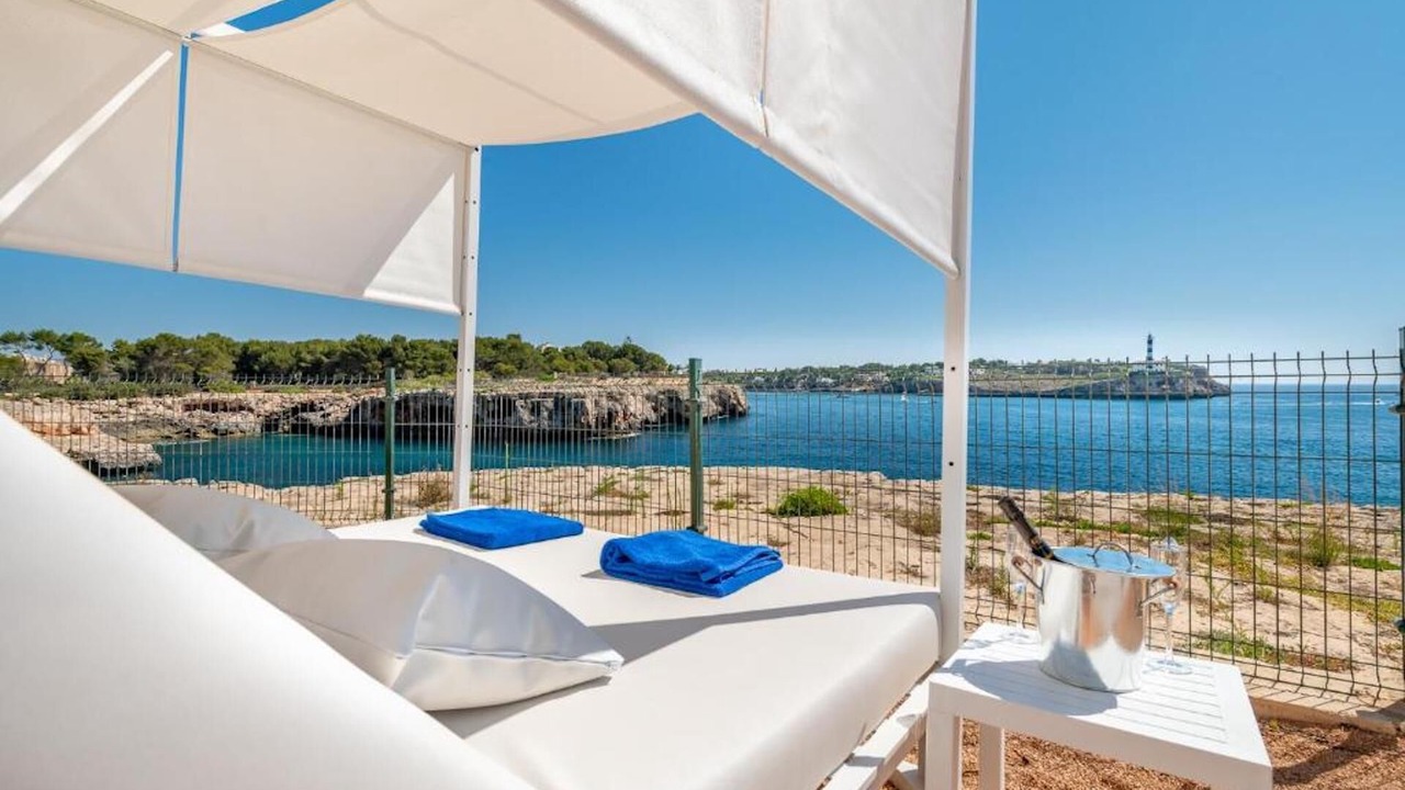 Photo of Outdoor in Portocolom