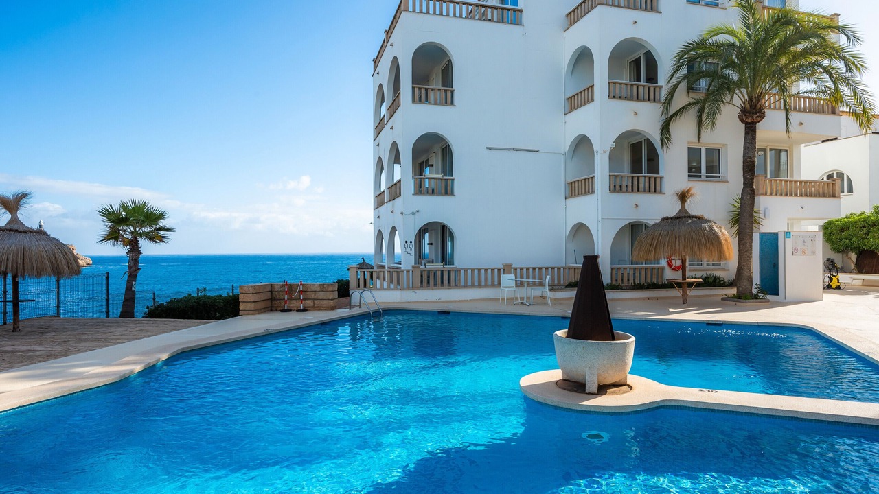 Photo of Outdoor in Portocolom
