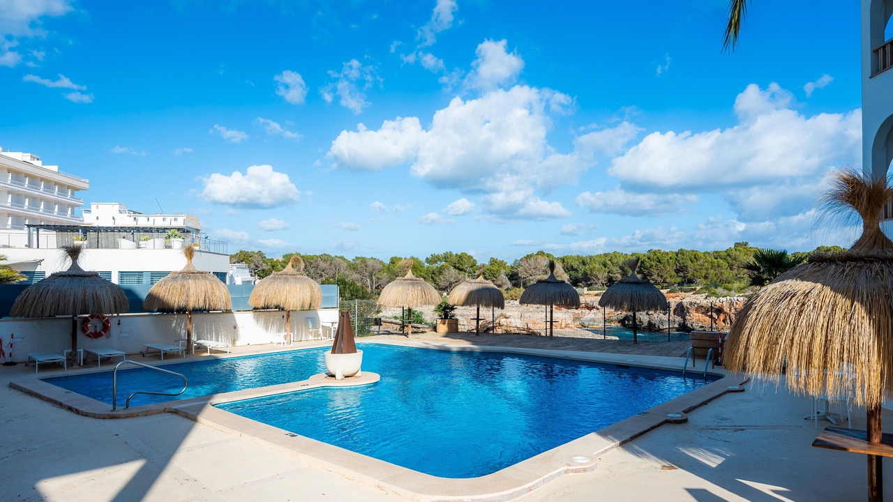 Photo of Outdoor in Portocolom