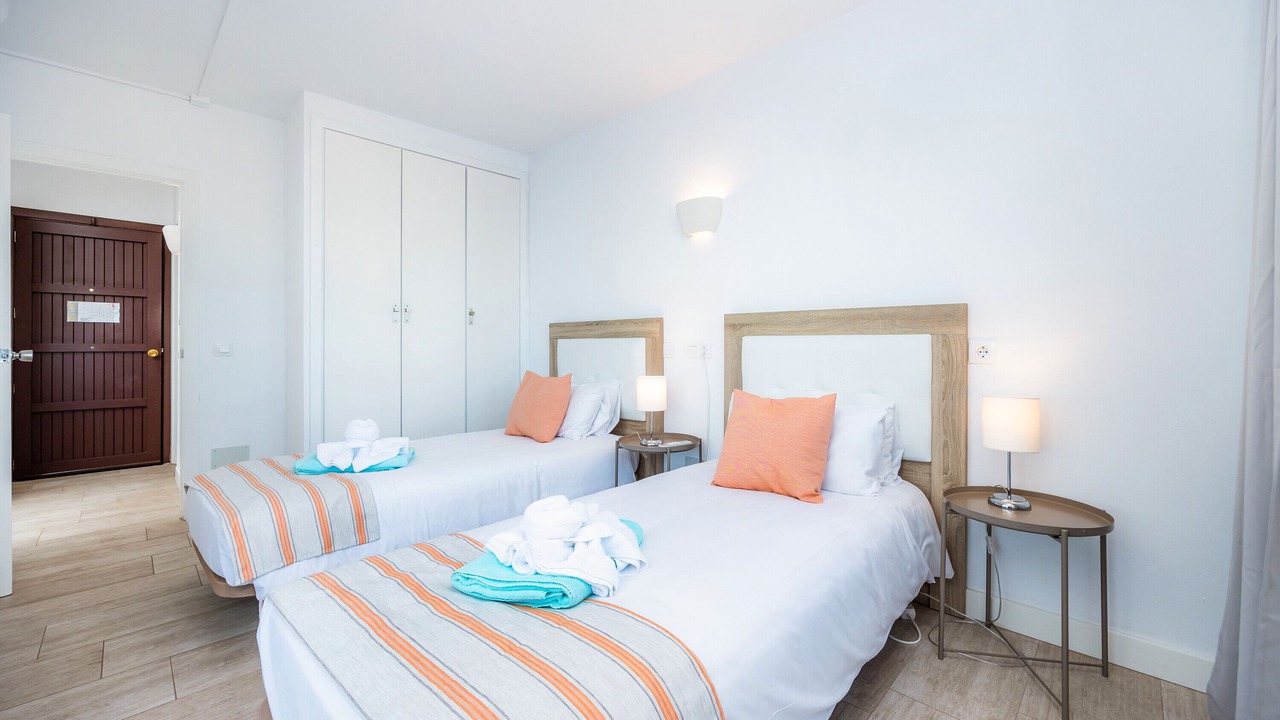 Photo of Bedroom in Portocolom