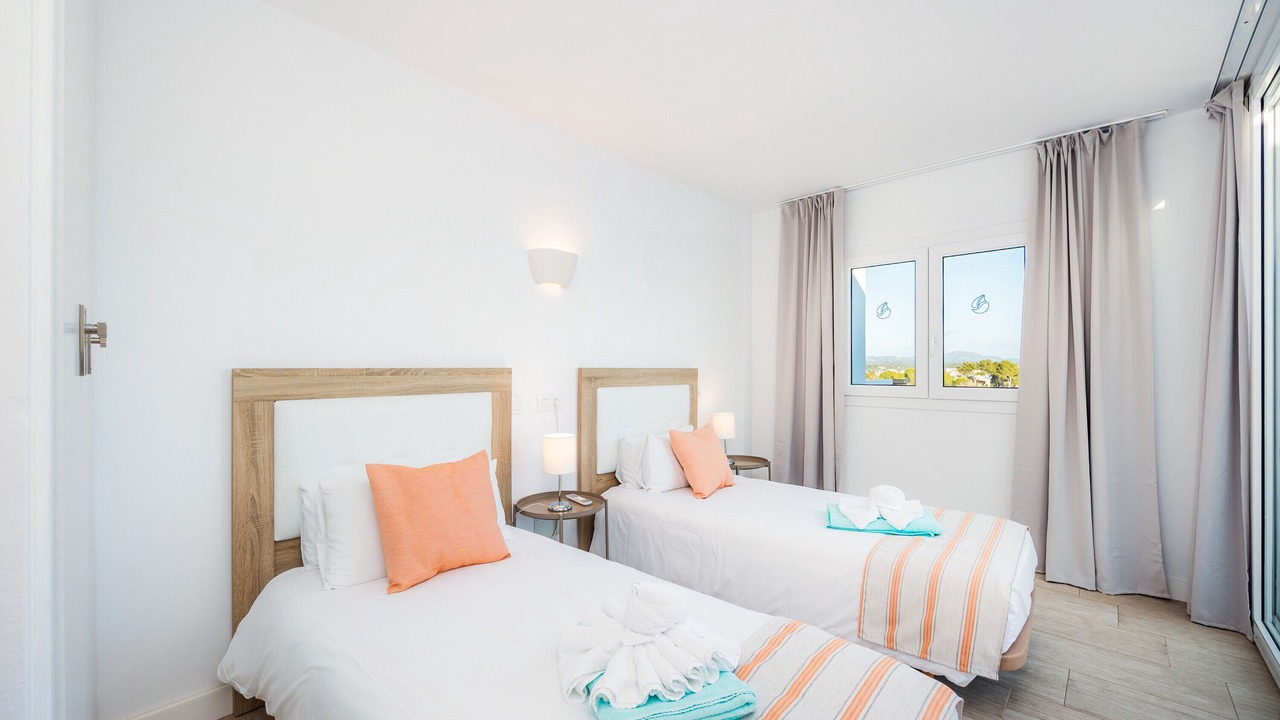 Photo of Bedroom in Portocolom