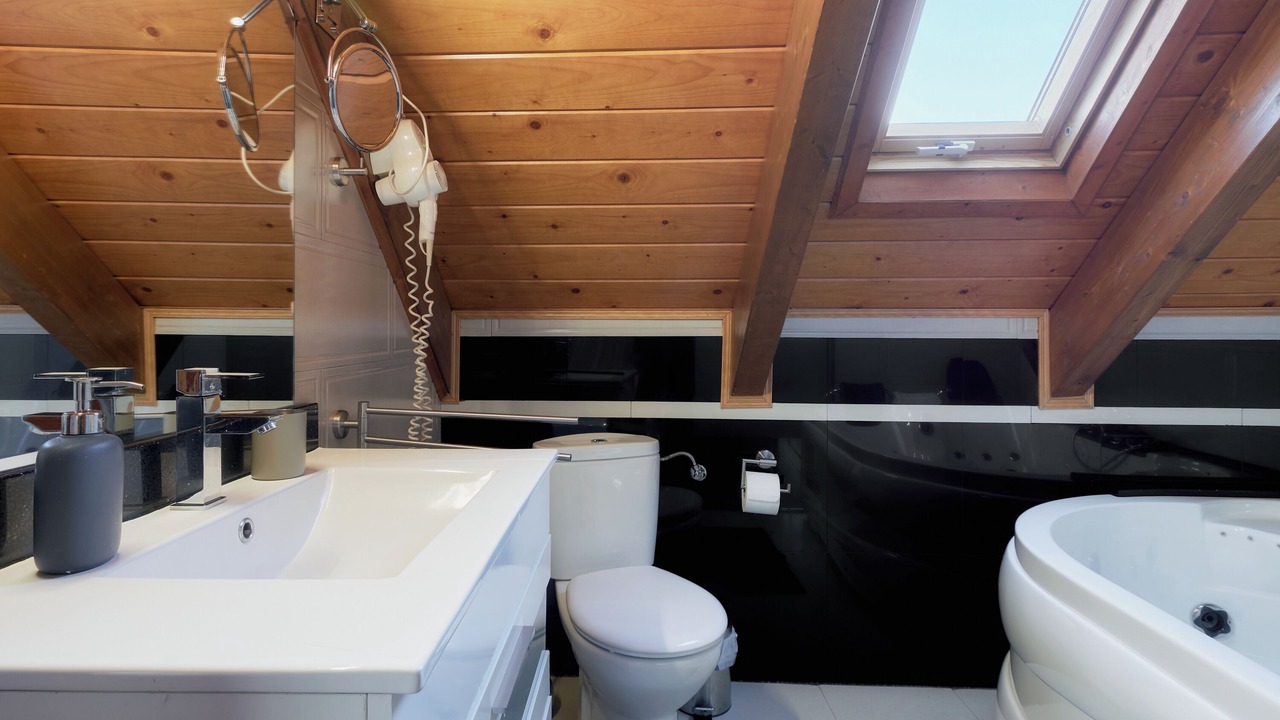 Photo of Bathroom in Bembibre