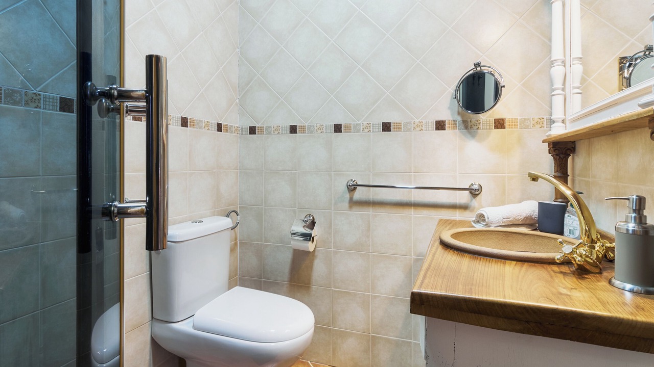 Photo of Bathroom in Bembibre