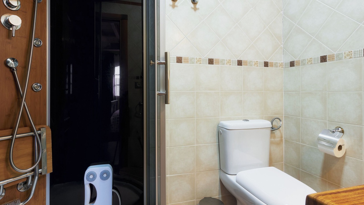 Photo of Bathroom in Bembibre