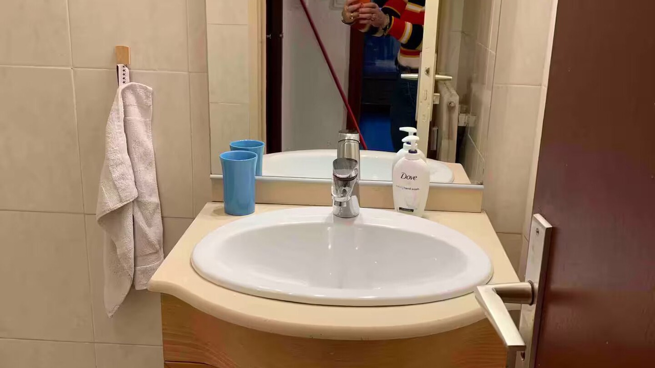 Photo of Bathroom in Gaillard