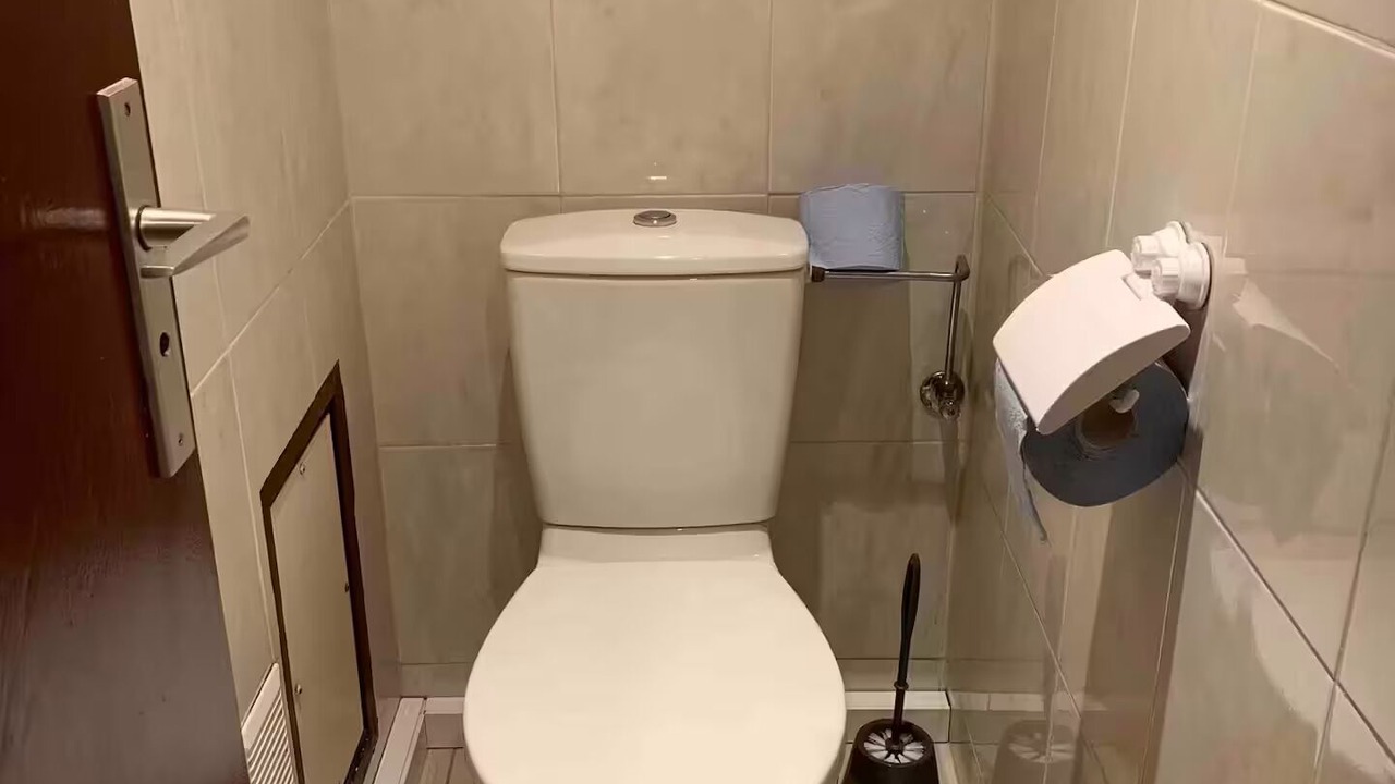 Photo of Bathroom in Gaillard