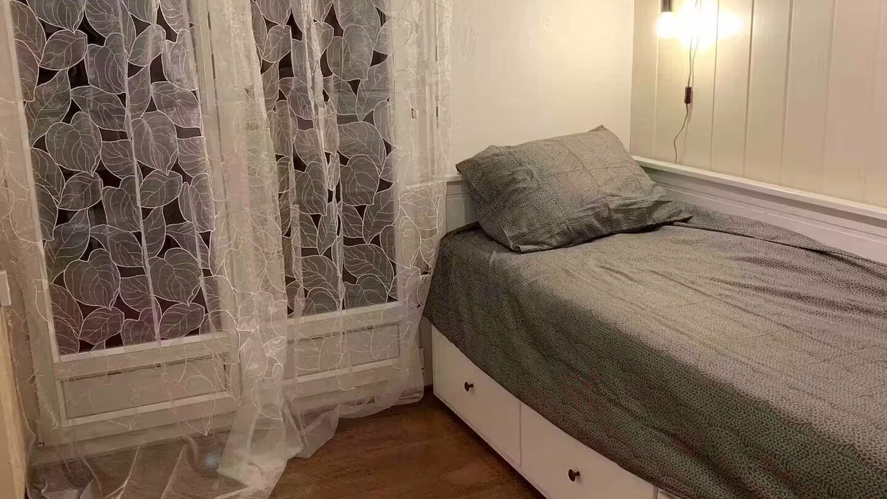 Photo of Bedroom in Gaillard
