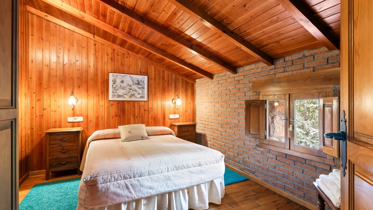 Photo of Bedroom in Caunedo