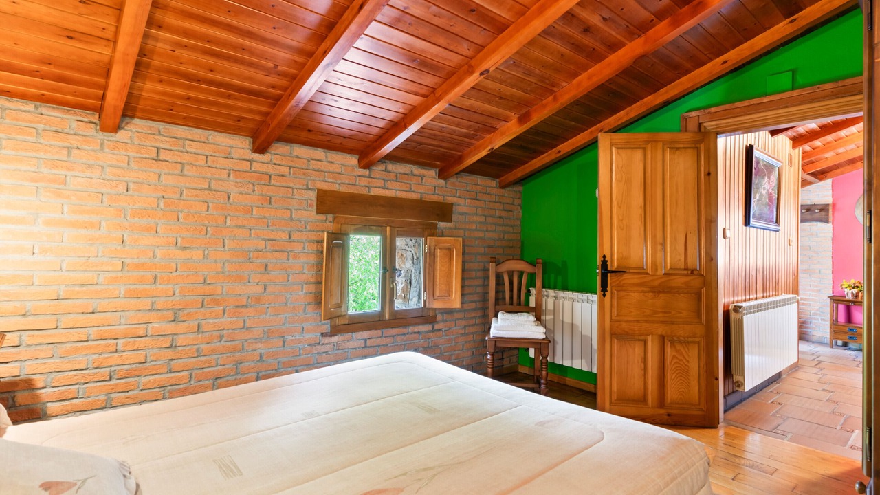 Photo of Bedroom in Caunedo
