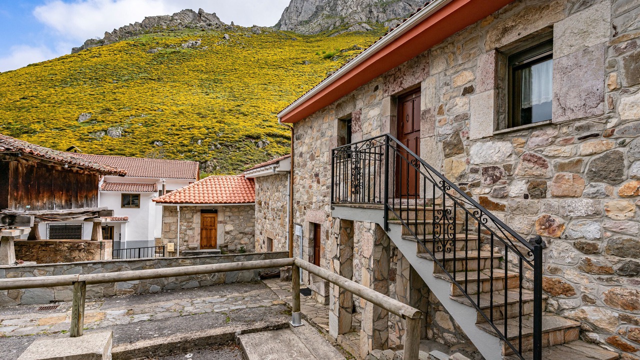 Photo of Outdoor in Caunedo