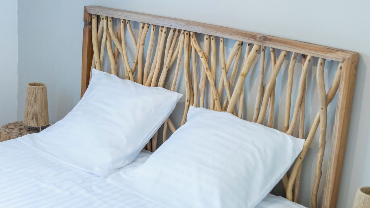 Photo of Bedroom in Eyguieres