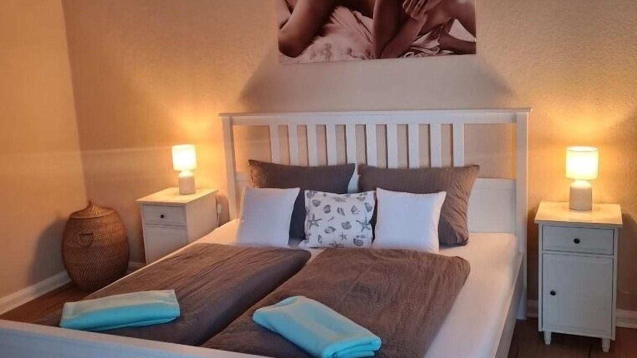 Photo of Bedroom in Westerland