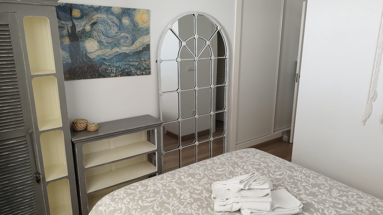 Photo of Bedroom in Hoya de los Patos