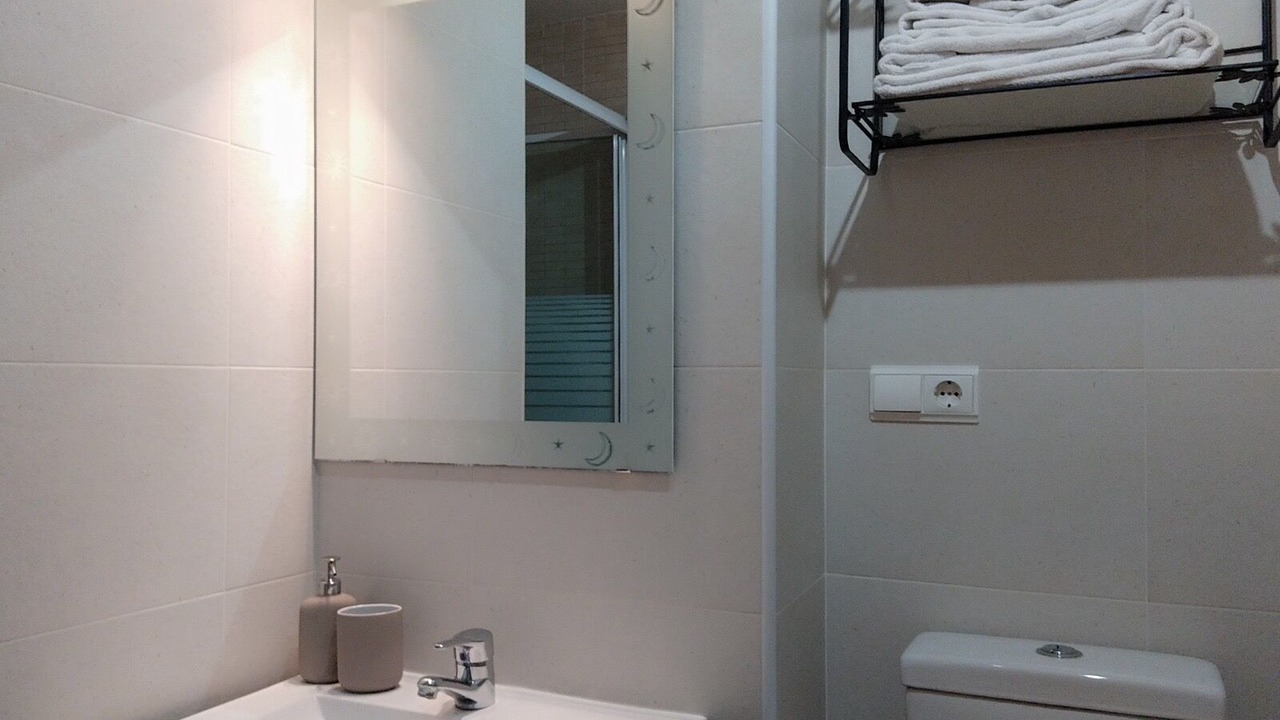 Photo of Bathroom in Hoya de los Patos
