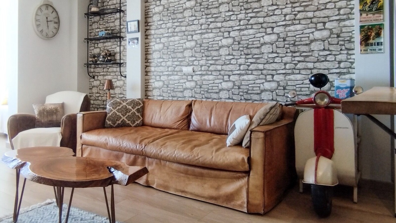 Photo of Livingroom in Hoya de los Patos
