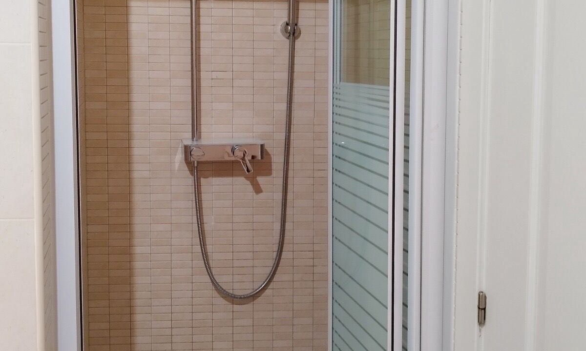 Photo of Bathroom in Hoya de los Patos