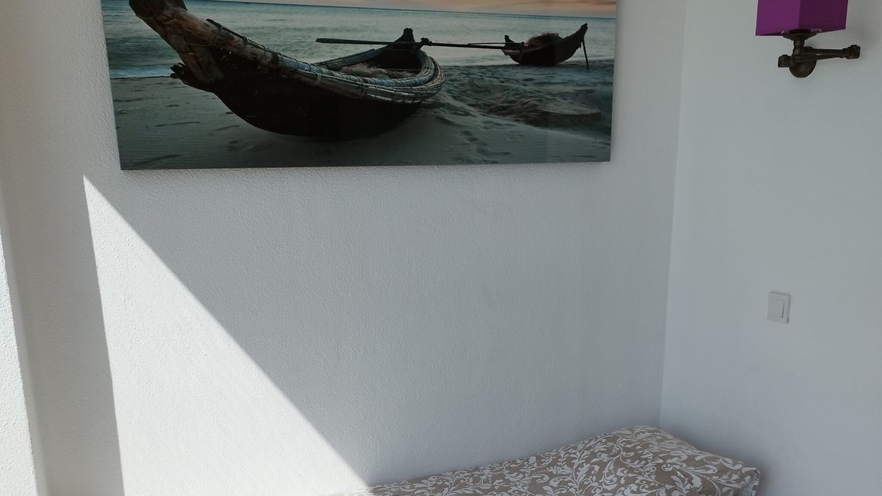 Photo of Bedroom in Hoya de los Patos