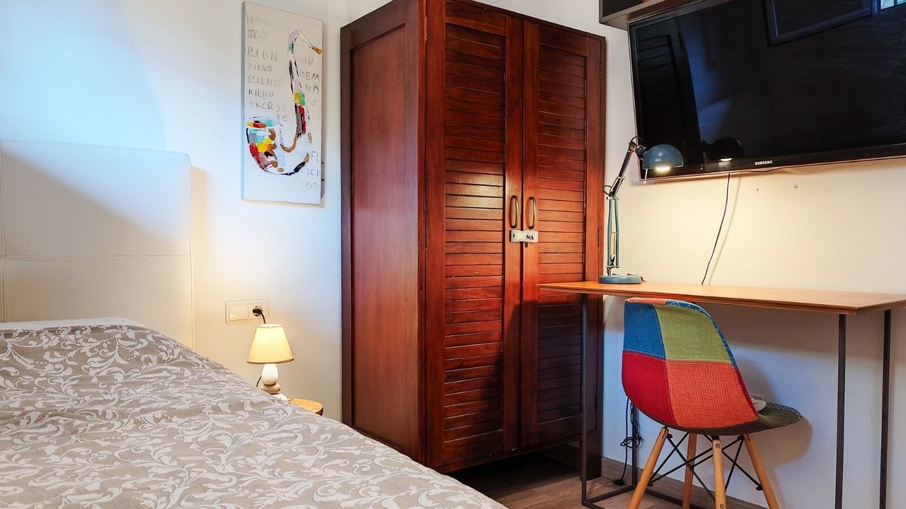 Photo of Bedroom in Hoya de los Patos