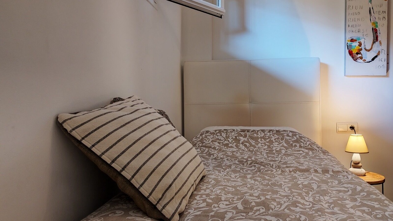 Photo of Bedroom in Hoya de los Patos
