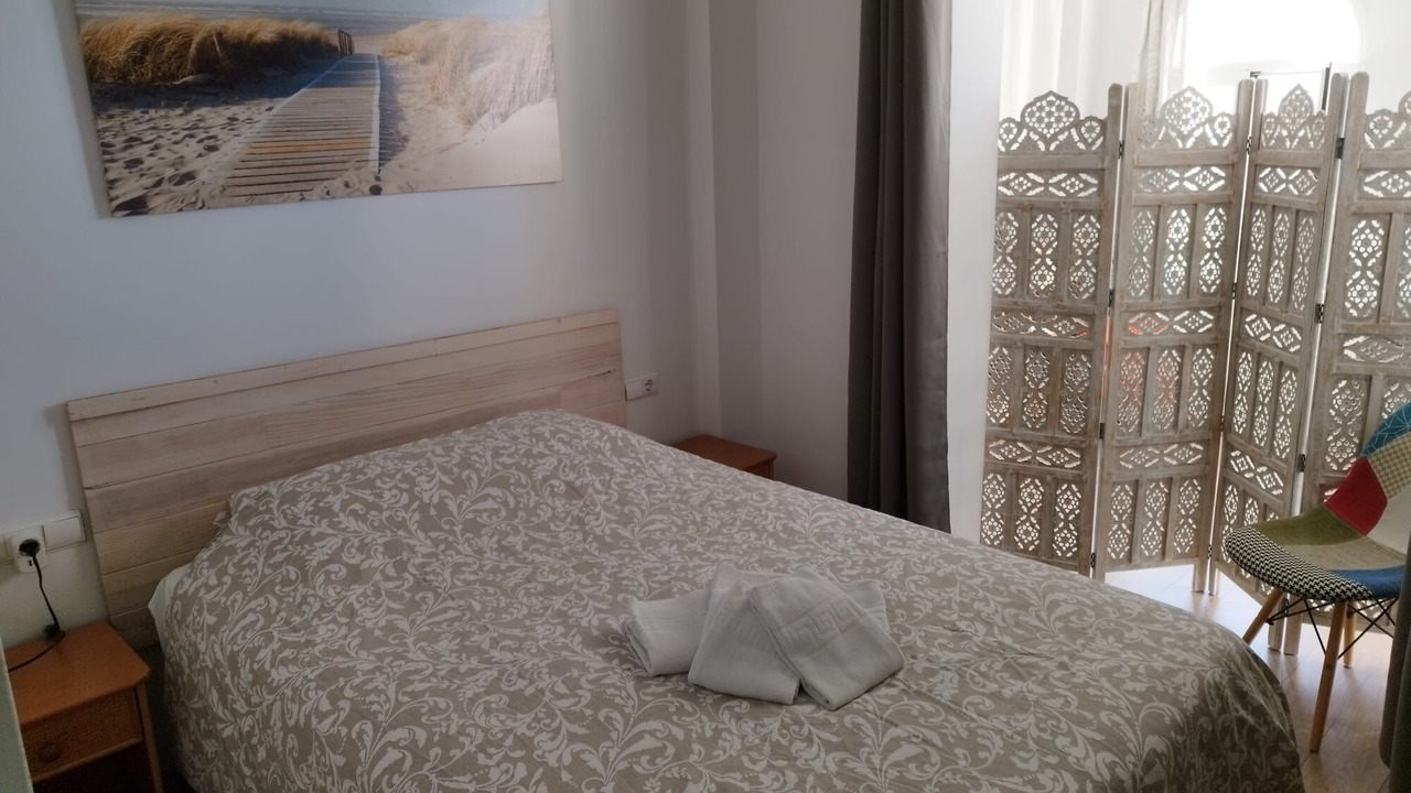 Photo of Bedroom in Hoya de los Patos
