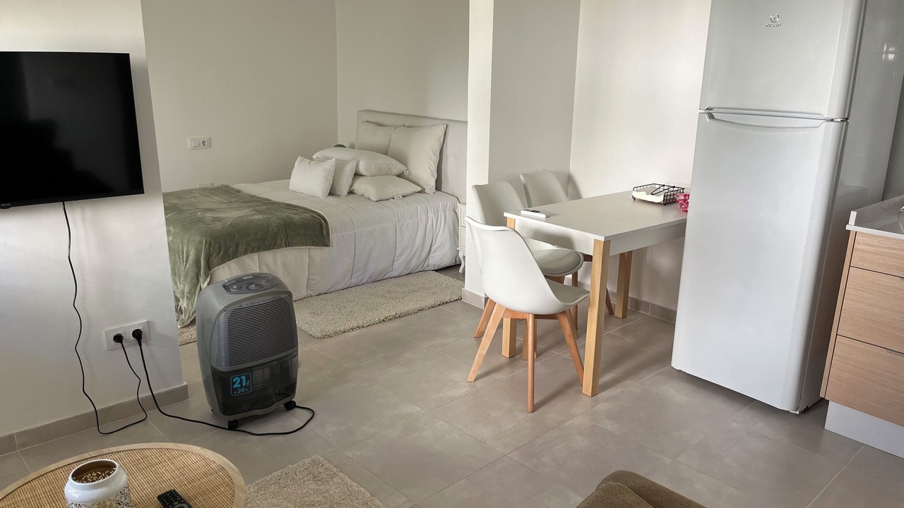 Photo of Bedroom in Alcabre