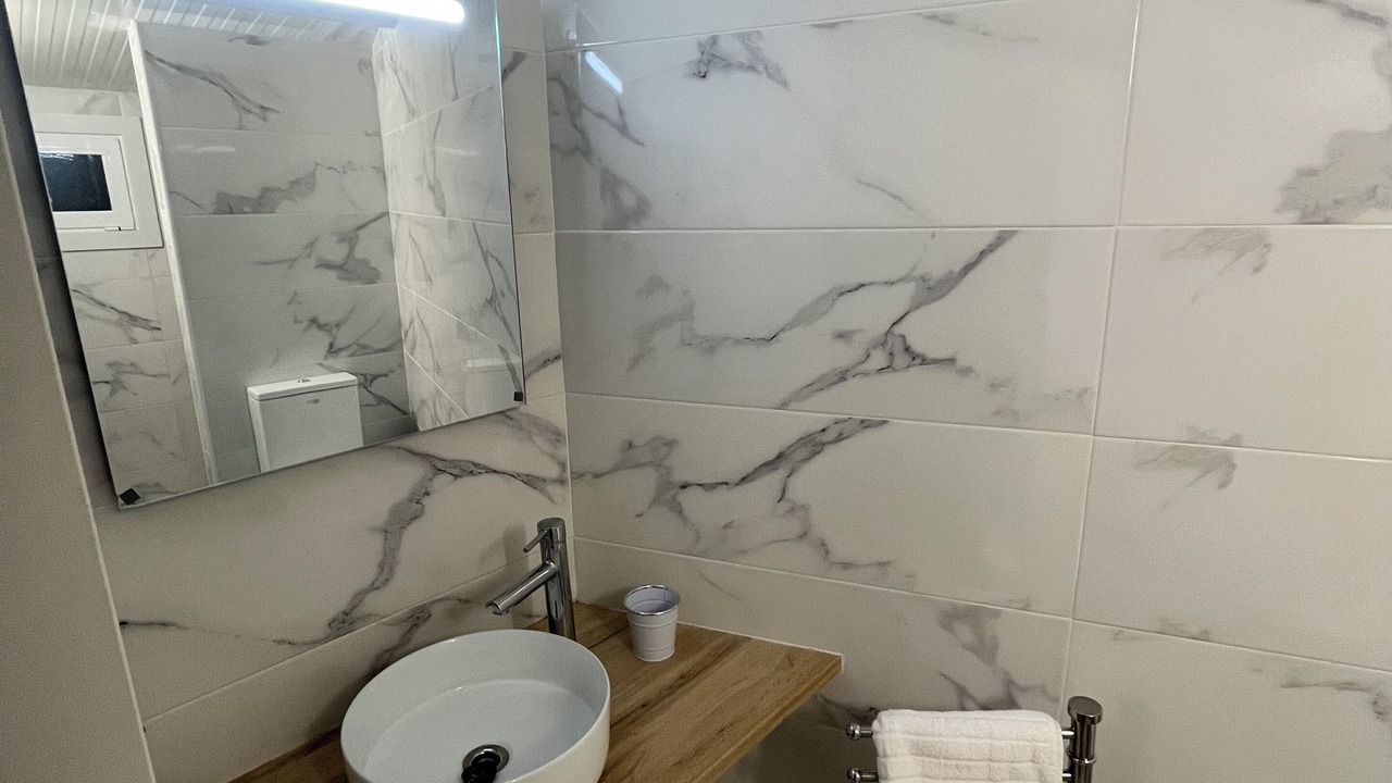 Photo of Bathroom in Alcabre