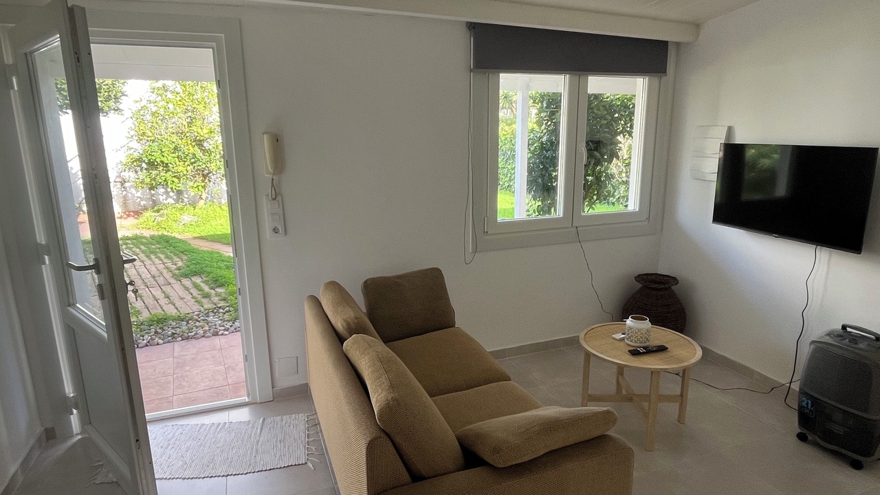 Photo of Livingroom in Alcabre