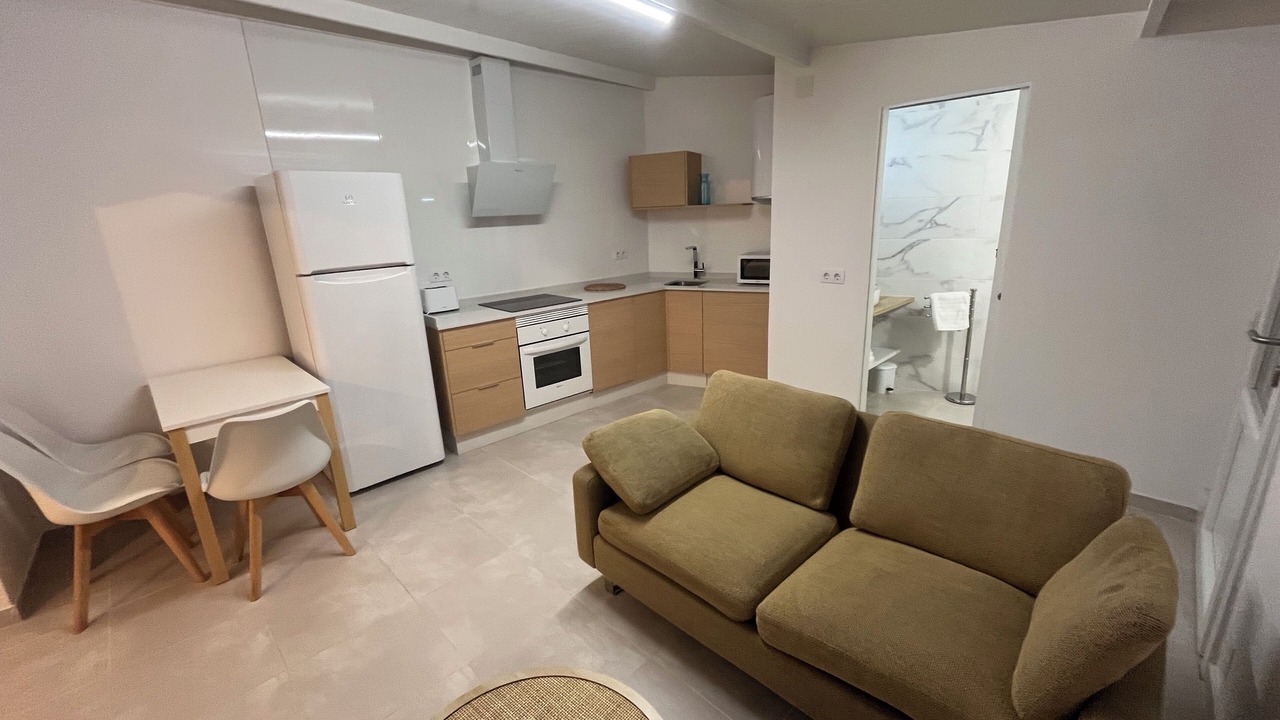 Photo of Livingroom in Alcabre