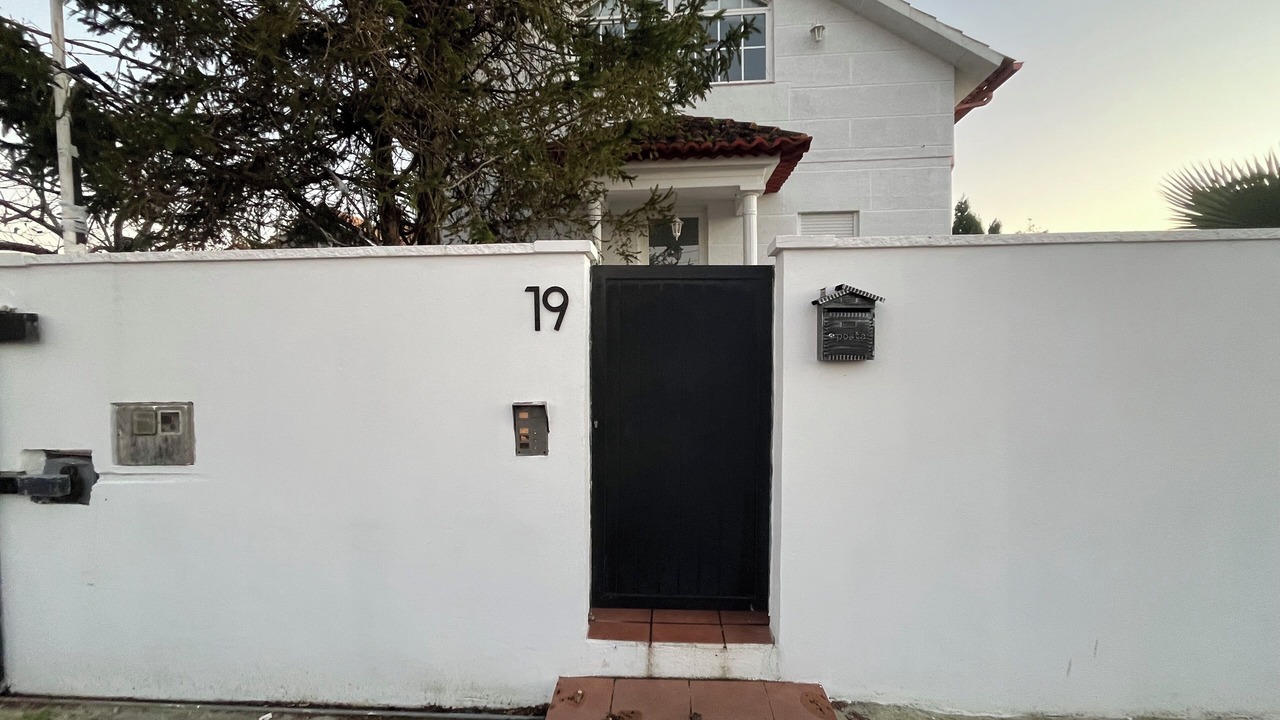 Photo of Outdoor in Alcabre
