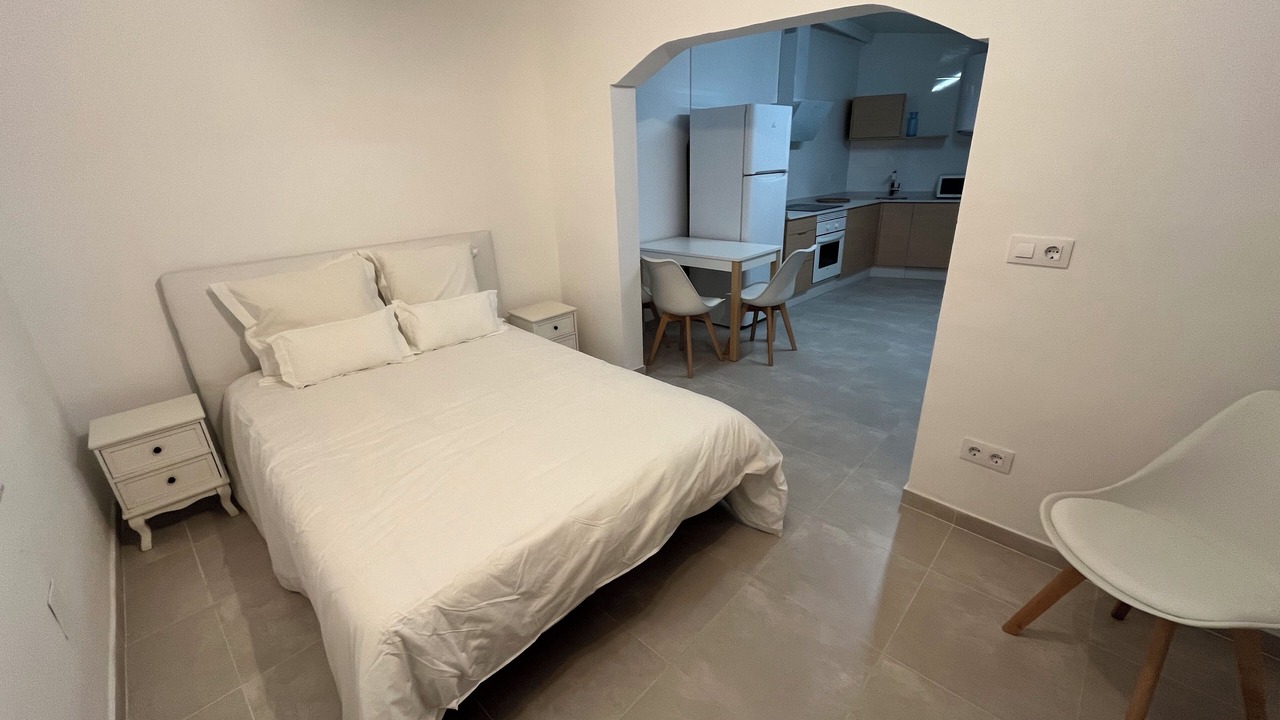 Photo of Bedroom in Alcabre