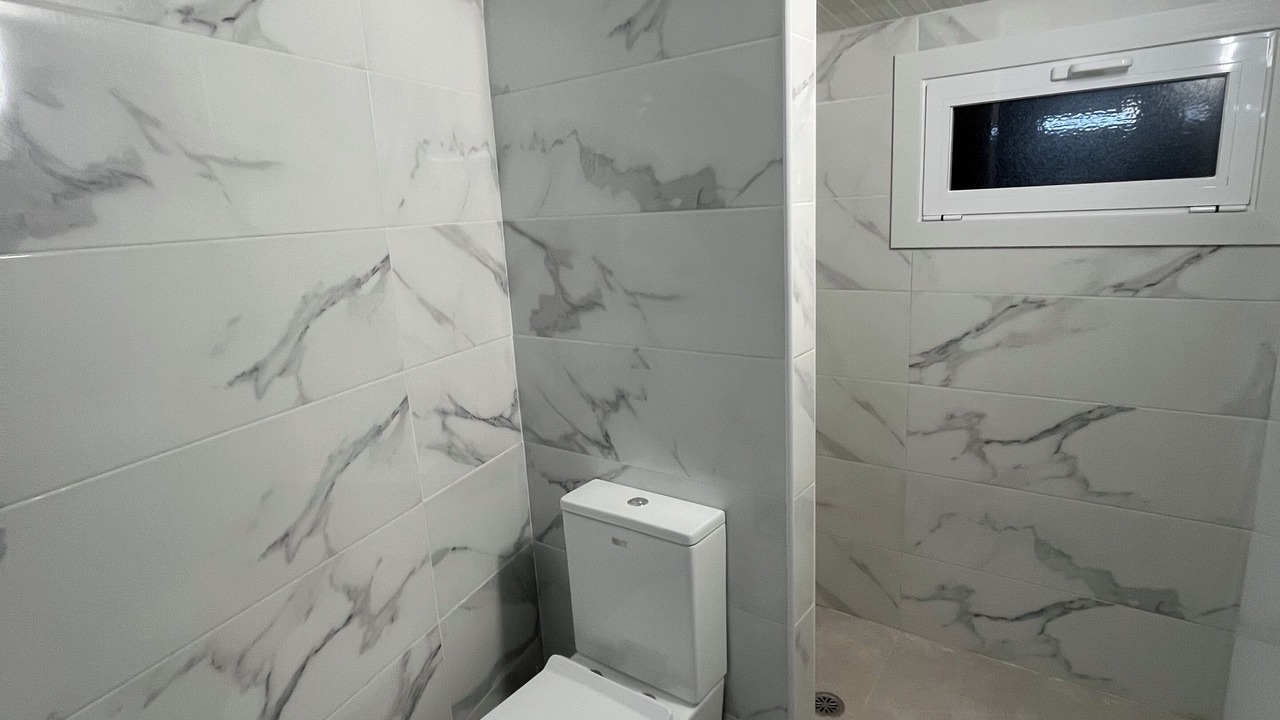 Photo of Bathroom in Alcabre