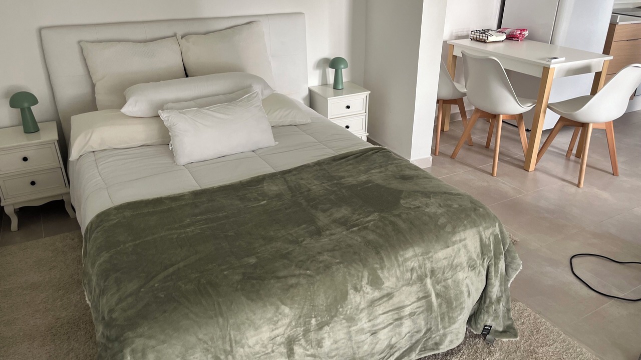 Photo of Bedroom in Alcabre