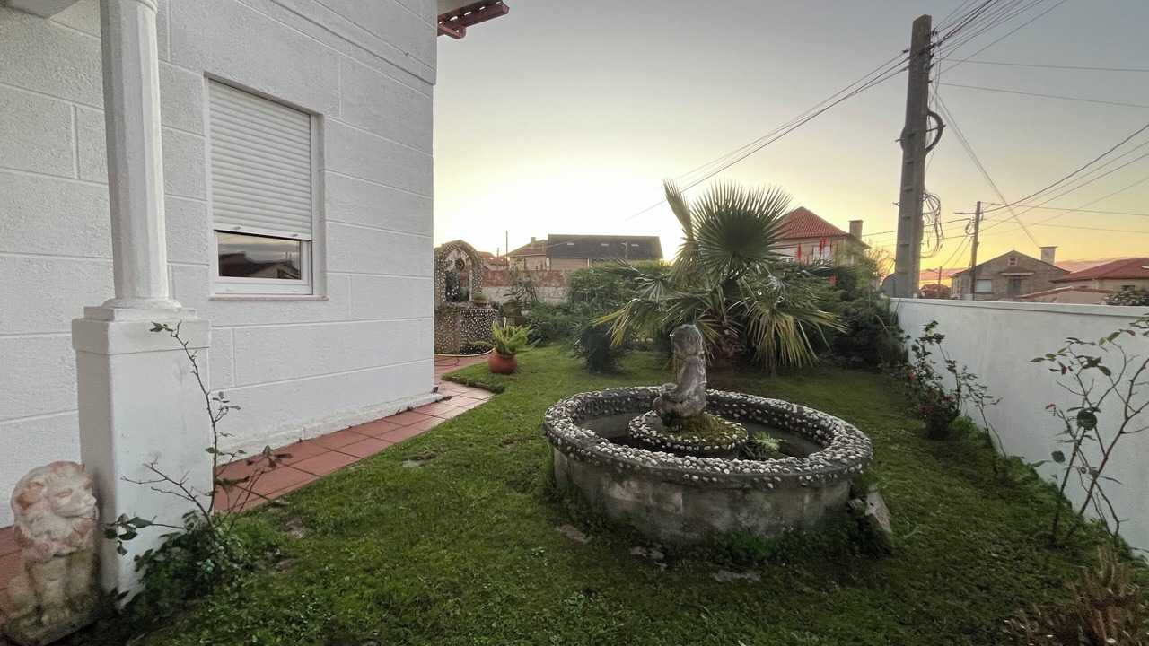 Photo of Outdoor in Alcabre
